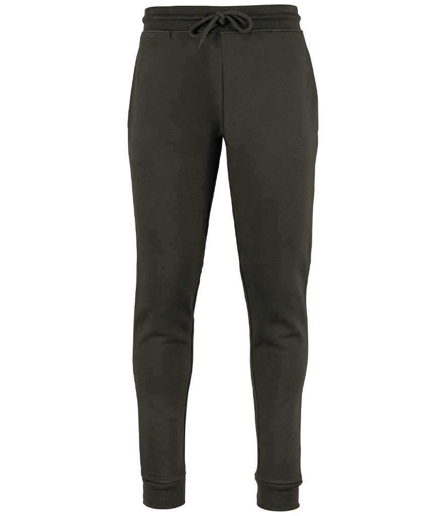 Native Spirit Jog Pants - Organic Khaki