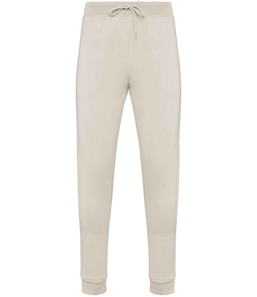 Native Spirit Jog Pants - Raw Natural