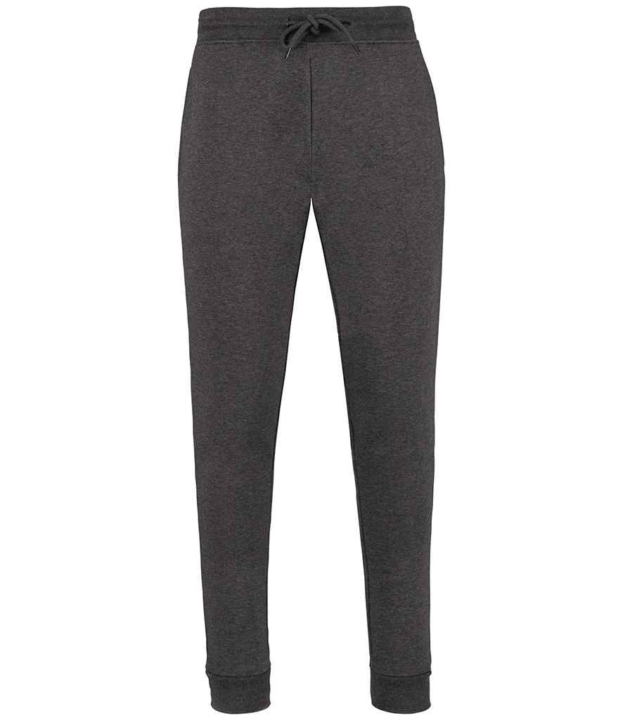 Native Spirit Jog Pants - Volcano Grey Heather