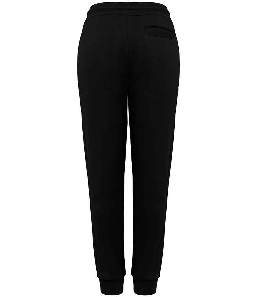 Native Spirit Kids Jog Pants - Black