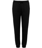 Native Spirit Kids Jog Pants - Black