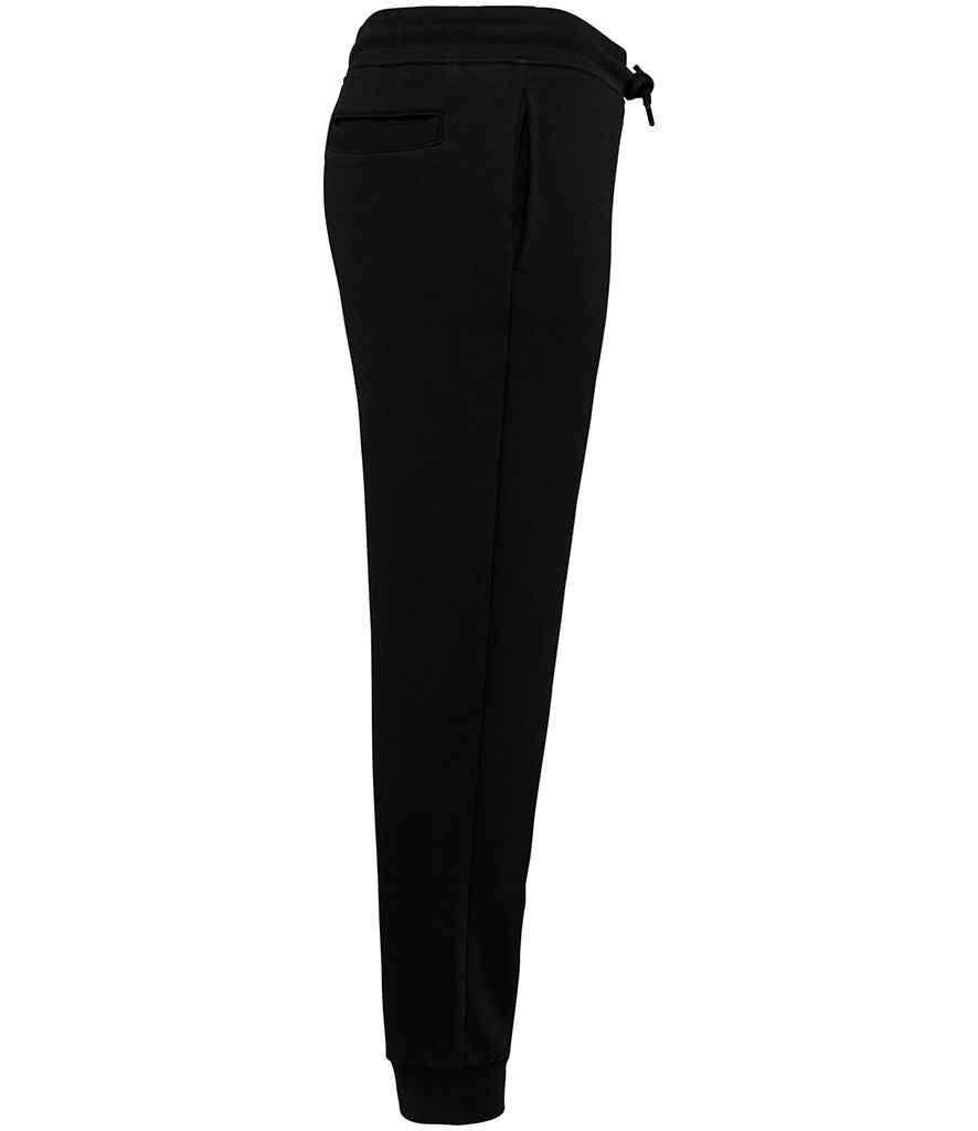 Native Spirit Kids Jog Pants - Black