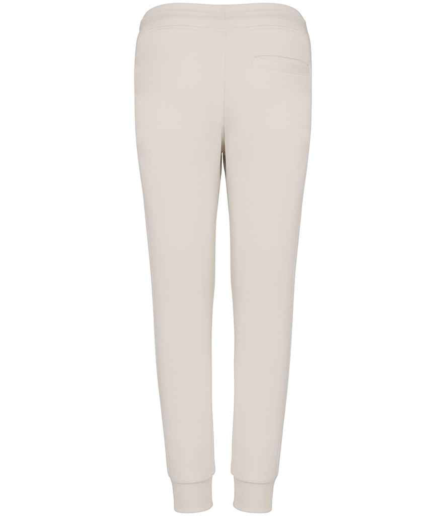 Native Spirit Kids Jog Pants - Ivory