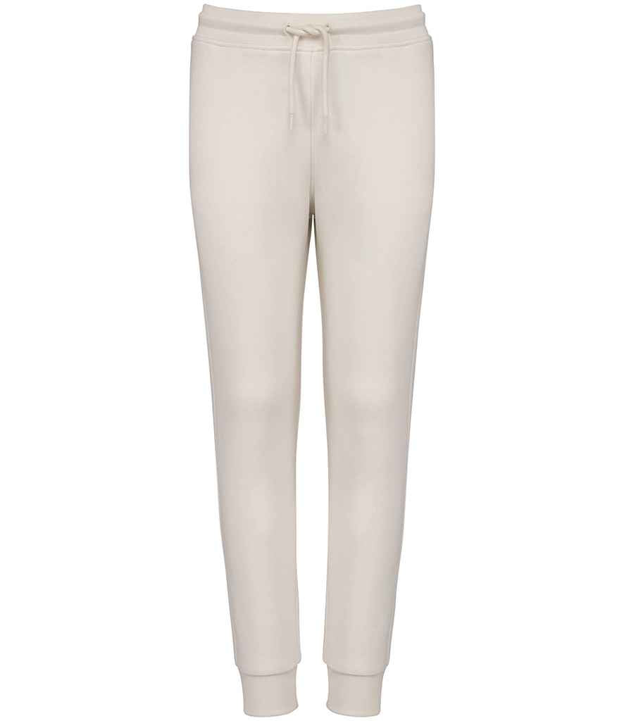 Native Spirit Kids Jog Pants - Ivory
