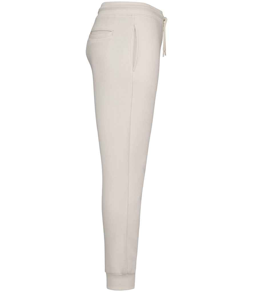 Native Spirit Kids Jog Pants - Ivory