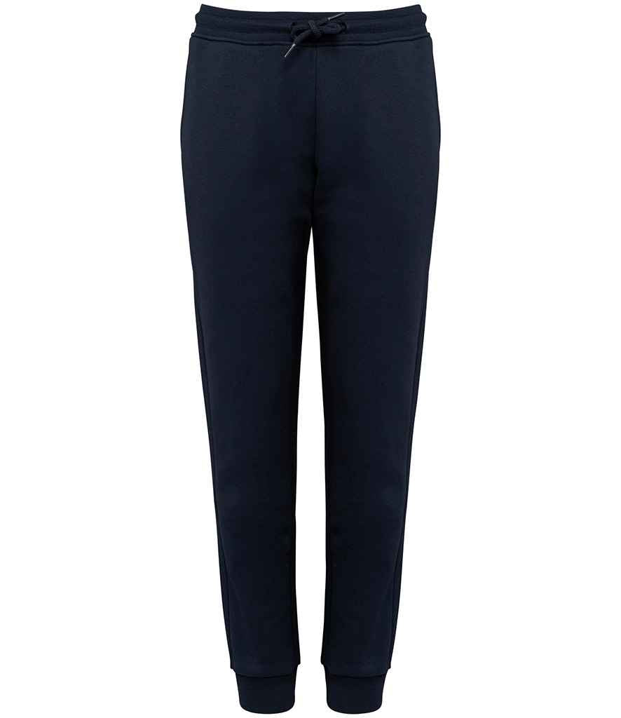Native Spirit Kids Jog Pants - Navy