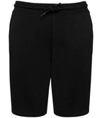 Native Spirit Kids Bermuda Shorts - Black