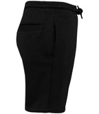 Native Spirit Kids Bermuda Shorts - Black
