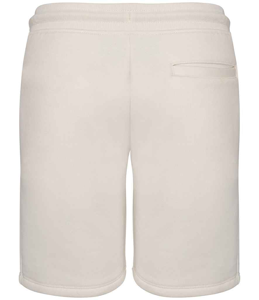 Native Spirit Kids Bermuda Shorts - Ivory