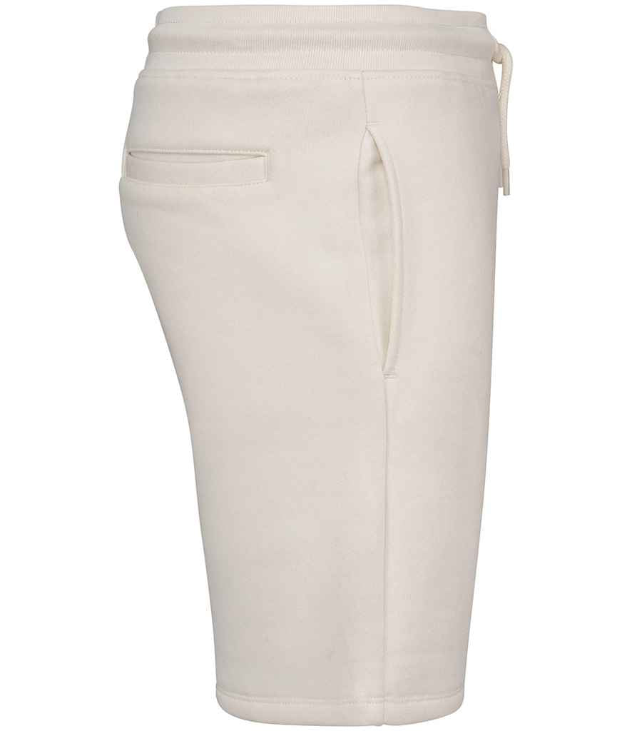 Native Spirit Kids Bermuda Shorts - Ivory