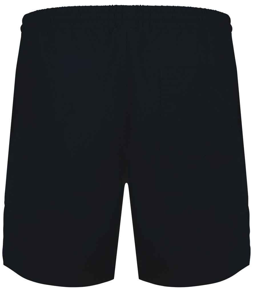 Native Spirit Swimming Shorts - Navy