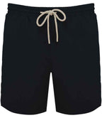 Native Spirit Swimming Shorts - Navy