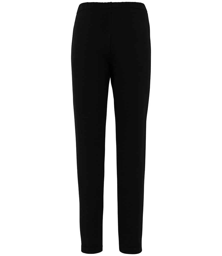 Native Spirit Ladies Jog Pants - Black