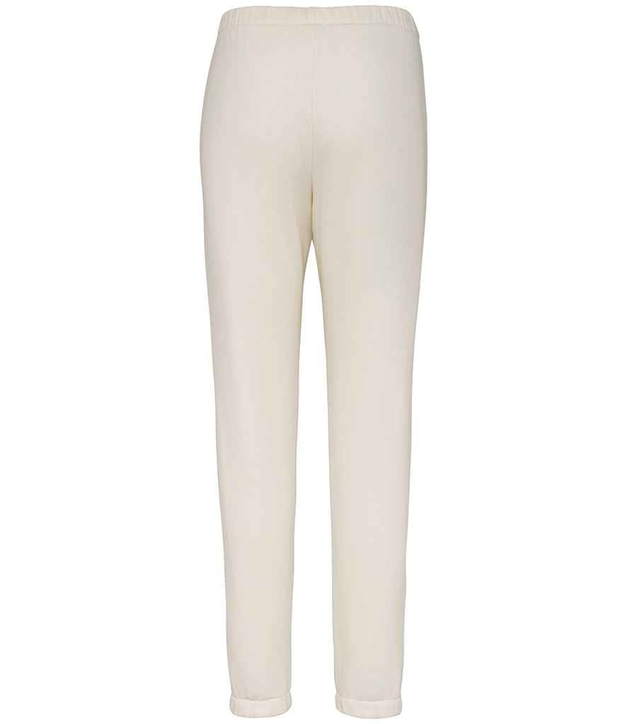 Native Spirit Ladies Jog Pants - Ivory
