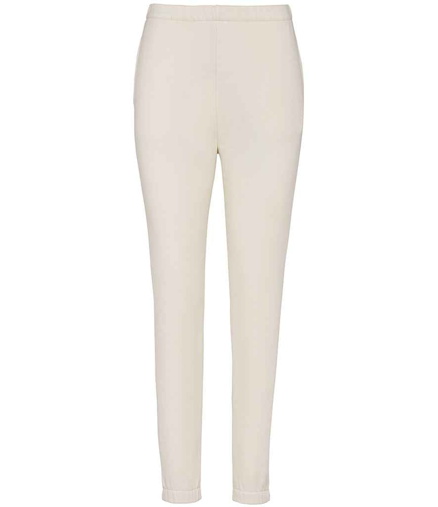 Native Spirit Ladies Jog Pants - Ivory