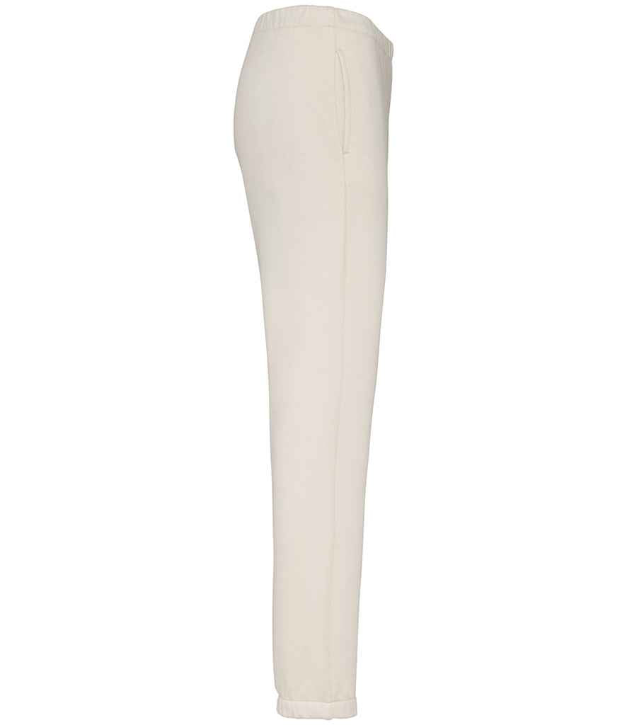 Native Spirit Ladies Jog Pants - Ivory