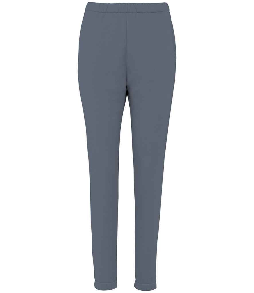 Native Spirit Ladies Jog Pants - Mineral Grey