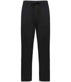Native Spirit Unisex Loose Jogging Trousers - Black