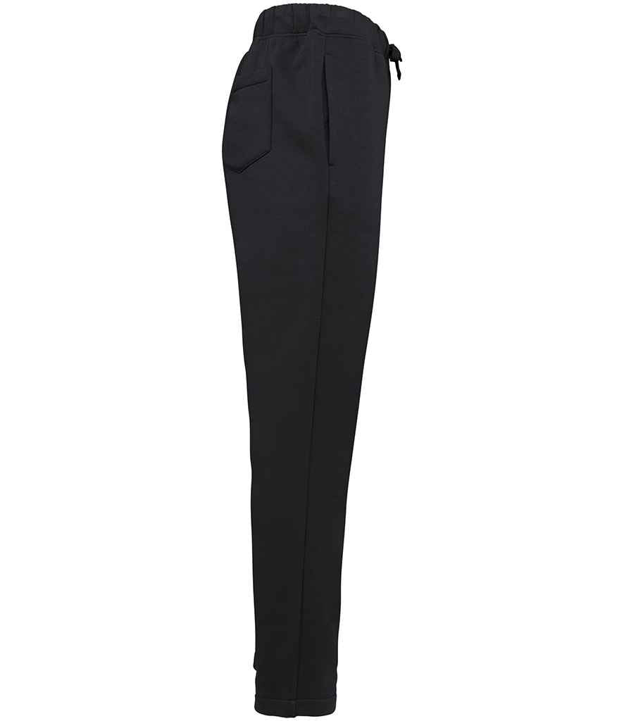 Native Spirit Unisex Loose Jogging Trousers - Black