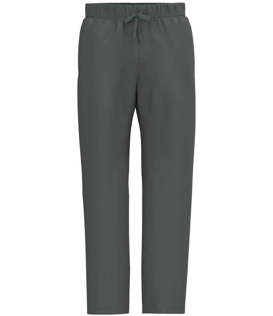 Native Spirit Unisex Loose Jogging Trousers - Iron Grey
