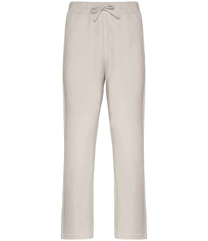 Native Spirit Unisex Loose Jogging Trousers - Ivory