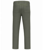 Native Spirit Washed Effect Trousers - Washed Organic Khaki