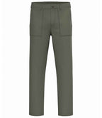 Native Spirit Washed Effect Trousers - Washed Organic Khaki
