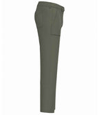 Native Spirit Washed Effect Trousers - Washed Organic Khaki