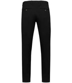 Native Spirit Chino Trousers - Black