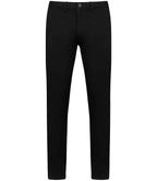 Native Spirit Chino Trousers - Black