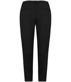 Native Spirit Ladies Chino Trousers - Black