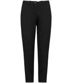 Native Spirit Ladies Chino Trousers - Black