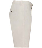 Native Spirit Chino Shorts - Ivory