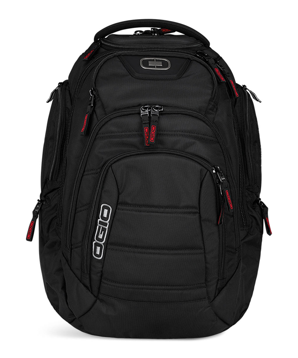 Renegade backpack