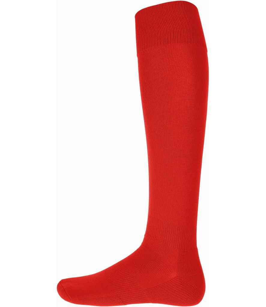 Proact Sports Socks - Red