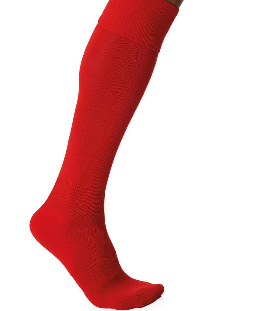 Proact Sports Socks - Red