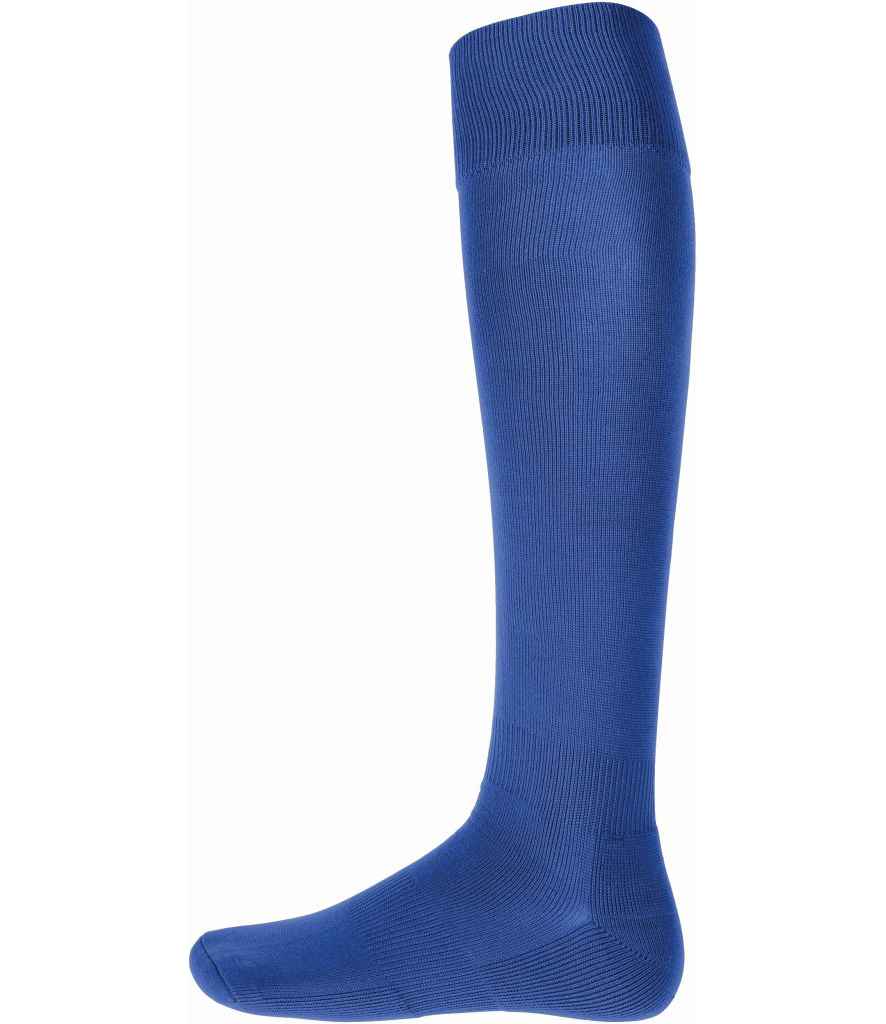 Proact Sports Socks - Royal Blue
