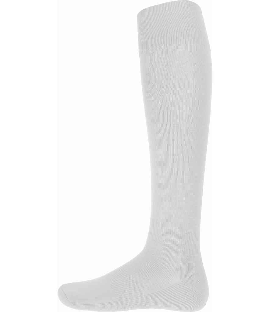 Proact Sports Socks - White