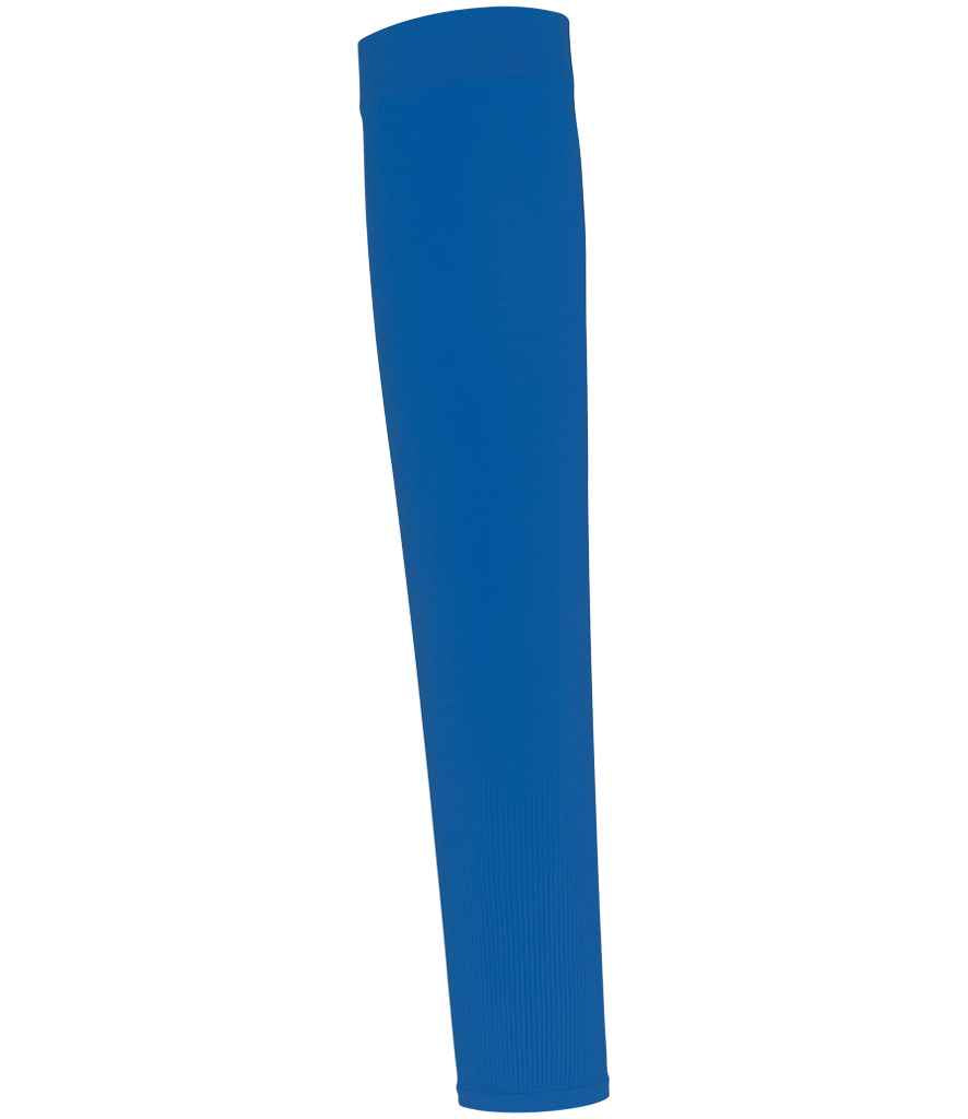 Proact Seamless Sports Sleeve - Aqua