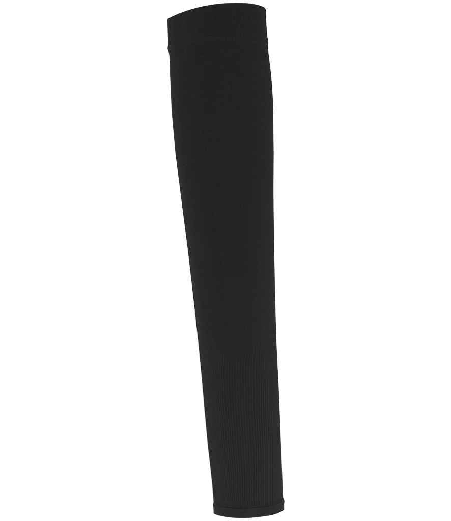 Proact Seamless Sports Sleeve - Black