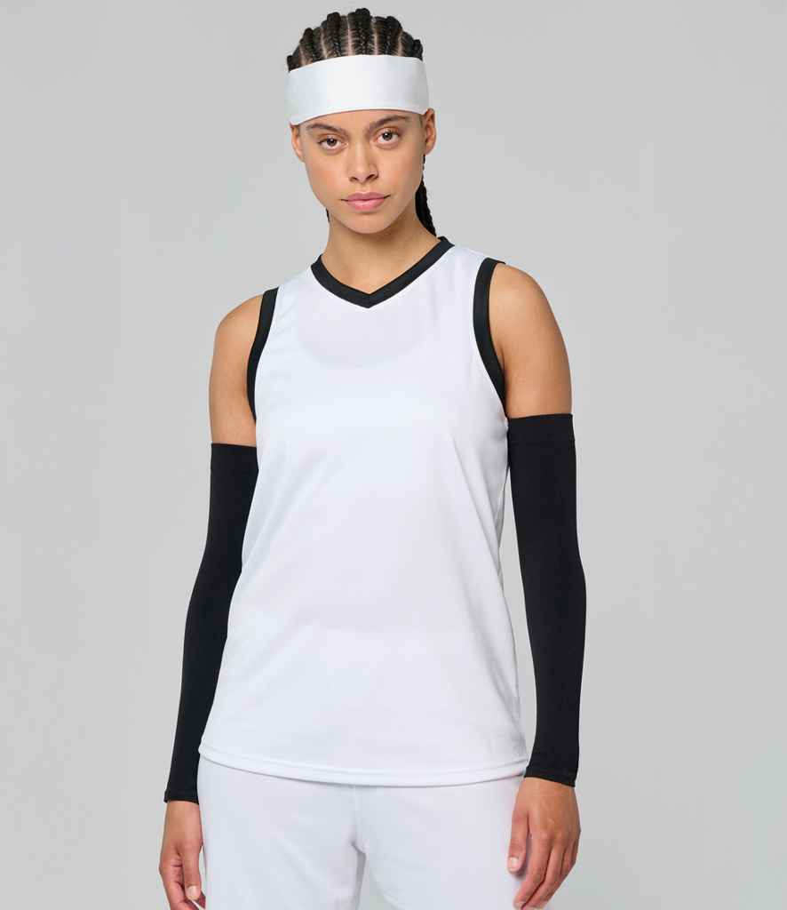 Proact Seamless Sports Sleeve - Black