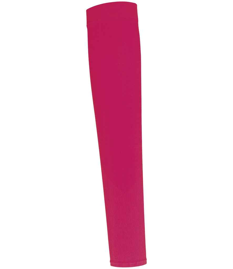 Proact Seamless Sports Sleeve - Fuchsia
