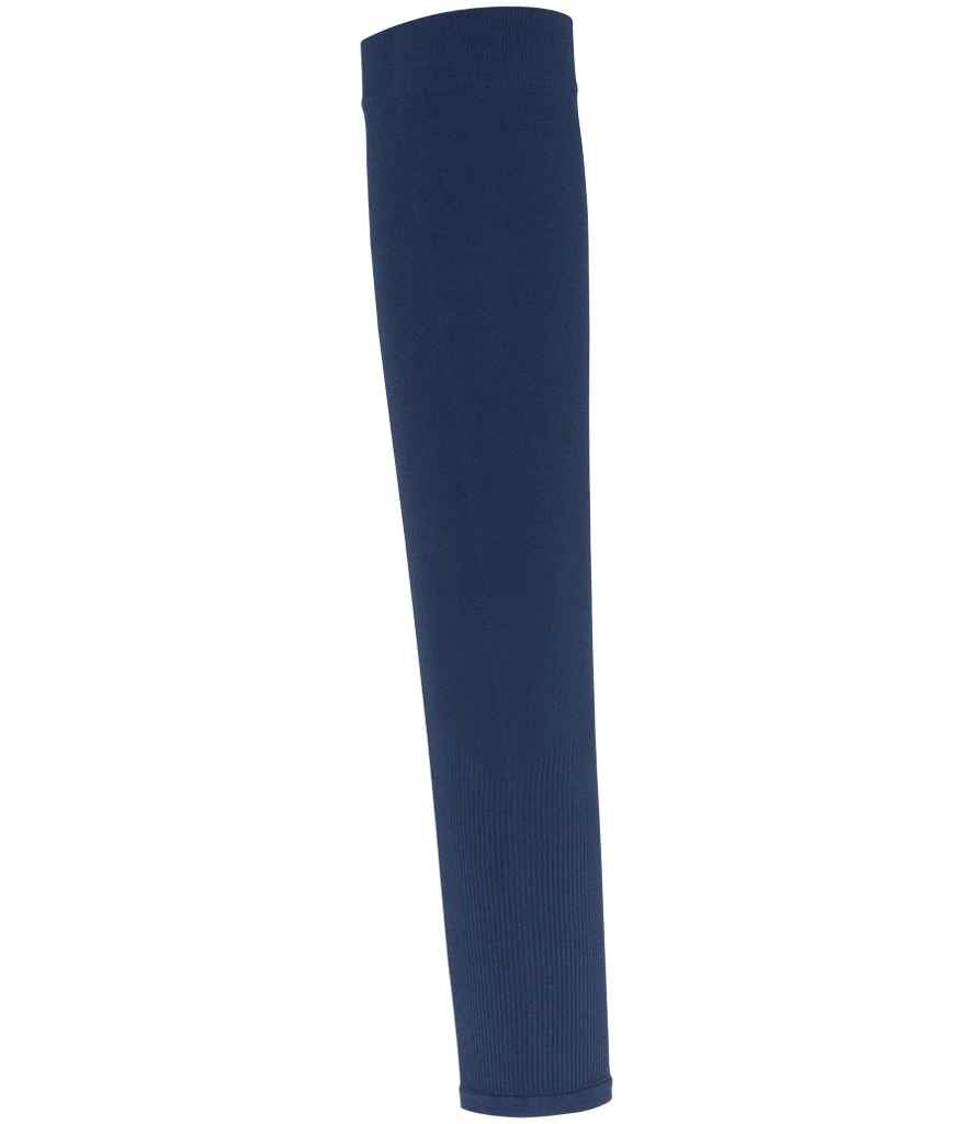 Proact Seamless Sports Sleeve - Sporty Navy