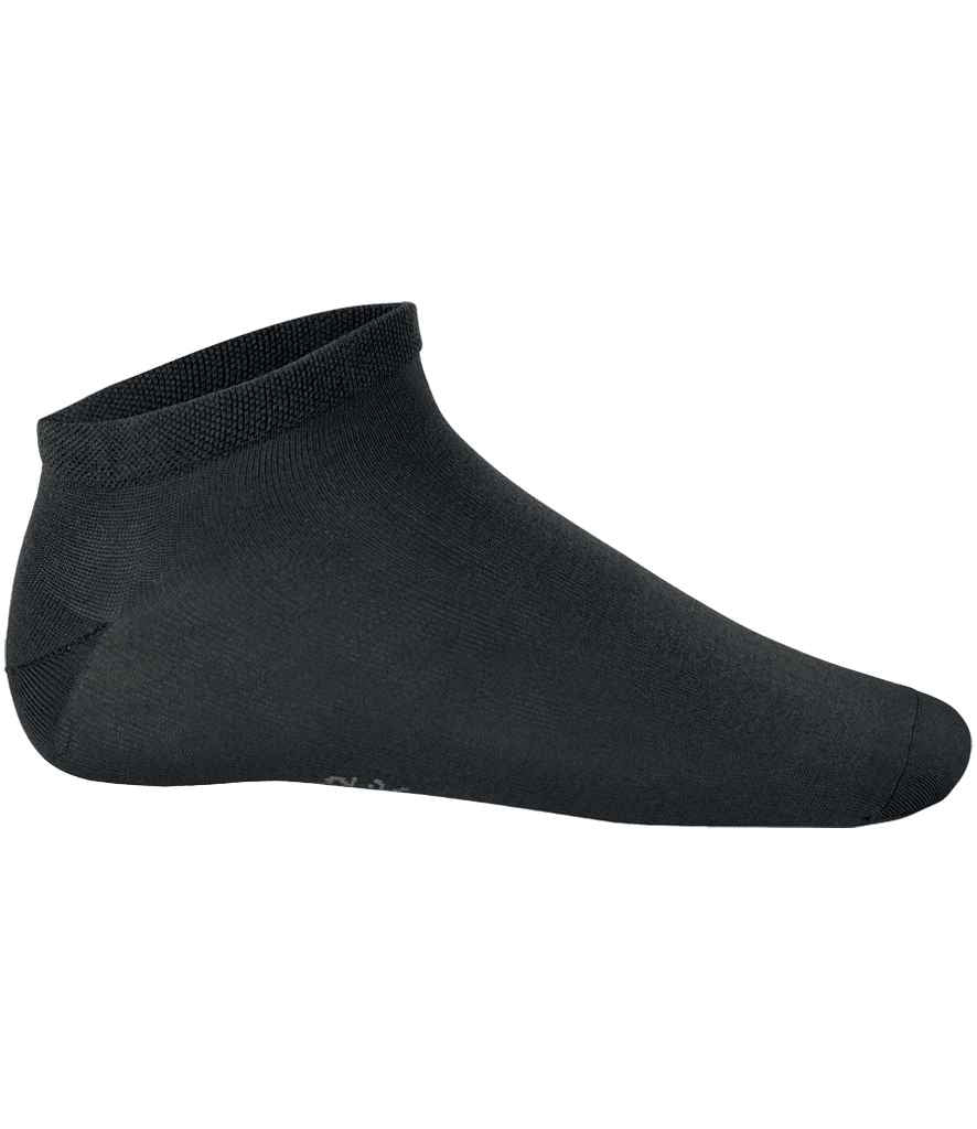Proact Bamboo Sports Socks - Black