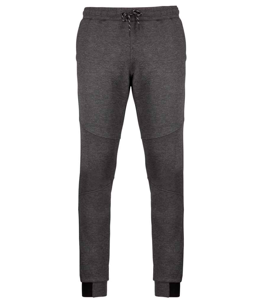 Proact Performance Trousers - Deep Grey Heather