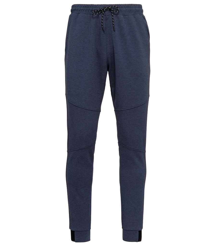 Proact Performance Trousers - French Navy Heather