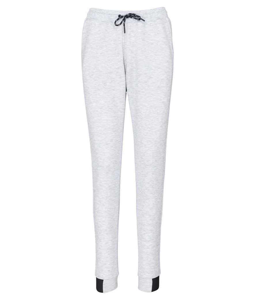 Proact Ladies Performance Trousers - Ash Heather
