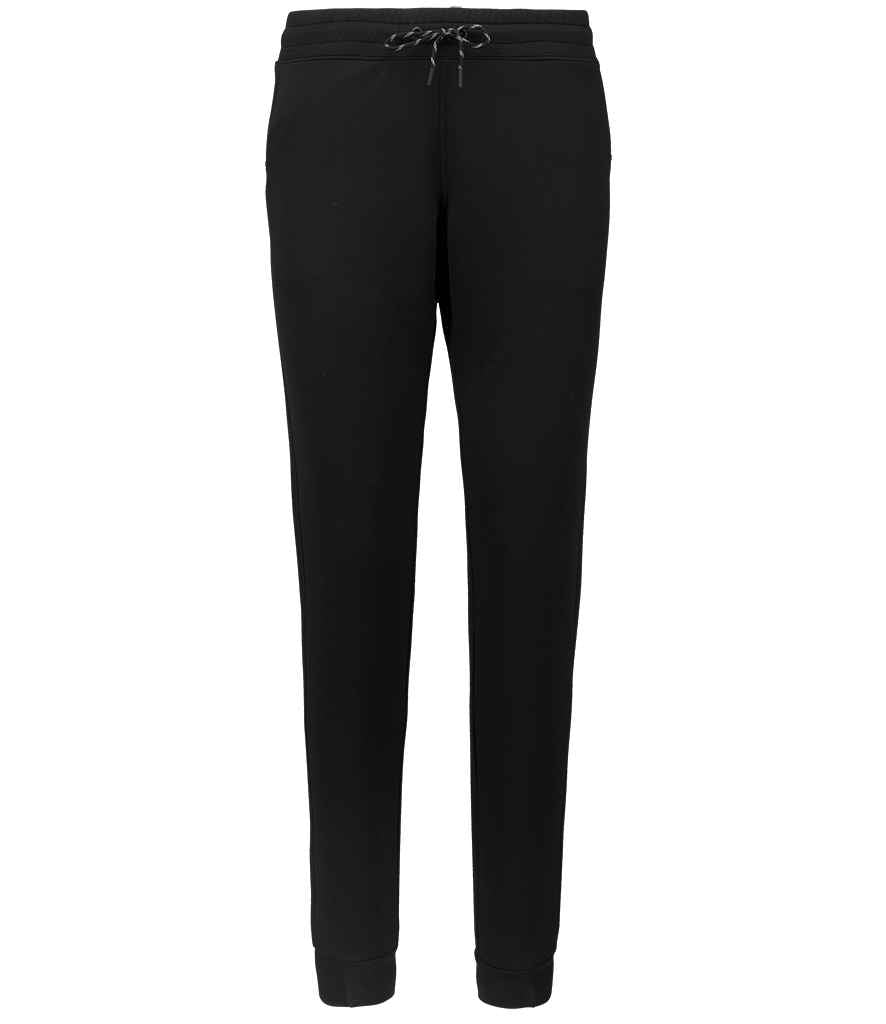 Proact Ladies Performance Trousers - Black
