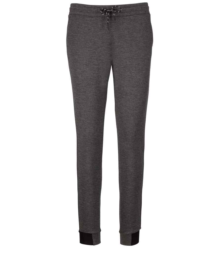 Proact Ladies Performance Trousers - Deep Grey Heather