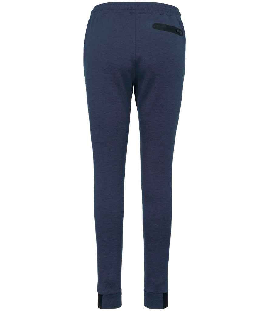Proact Ladies Performance Trousers - French Navy Heather